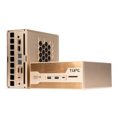TOPC TXA2 迷你电脑现已正式发布,搭载 AMD 的 Gorgon Halo 芯片