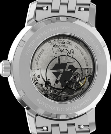 (图片来源：Timex）
