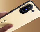 vivo X200 FE。(图片来源：vivo）