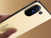 vivo X200 FE。(图片来源：vivo）