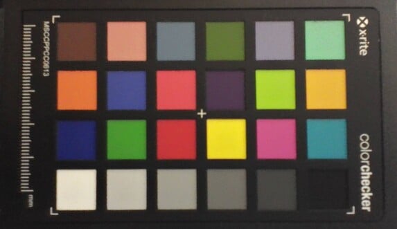 ColorChecker 