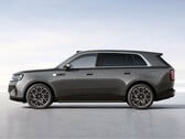 Skynomad N90 SUV