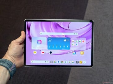 Yoga Tab Plus 第二代