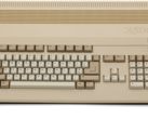 A500 Mini 将以原来的尺寸推出后续版本。(图片来源：Retro Games Ltd.）