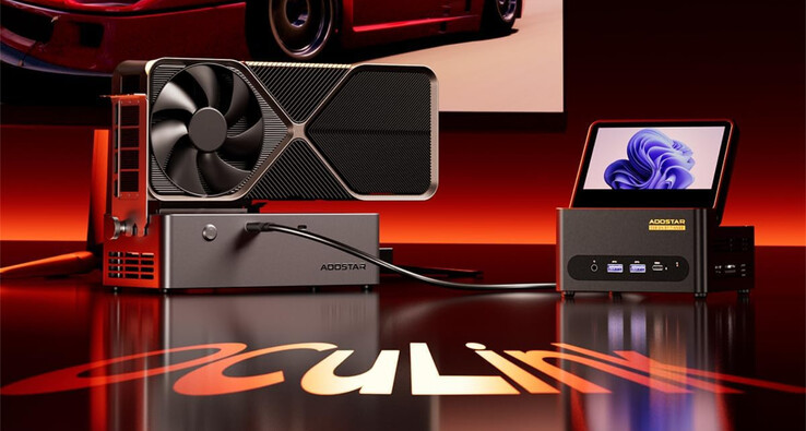 (图片来源：Aoostar）