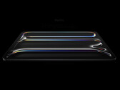 Apple即将推出的 M5 iPad Pro 预计将于今年第三季度面世。图为M4 iPad Pro （图片来源：Apple)