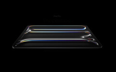Apple即将推出的 M5 iPad Pro 预计将于今年第三季度面世。图为M4 iPad Pro （图片来源：Apple)