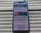 iPhone 13 mini 的小巧外形预计不会很快回归。(图片来源：Notebookcheck）