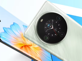 全新 S3 Pro。(图片来源：Fossibot）