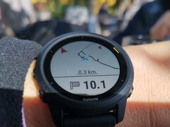 Garmin 用户报告了 iOS 上的问题