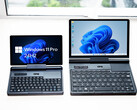 MicroPC 2 是 GPD 产品线中最小的设备之一。(图片来源：GPD）