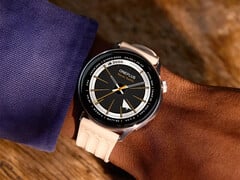 OnePlus Watch Lite 有两种颜色可供选择。(图片来源:OnePlus)