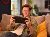 ONEXPLAYER X1 Mini 应该比现有的 ONEXPLAYER X1 小很多。(图片来源：One-Netbook）