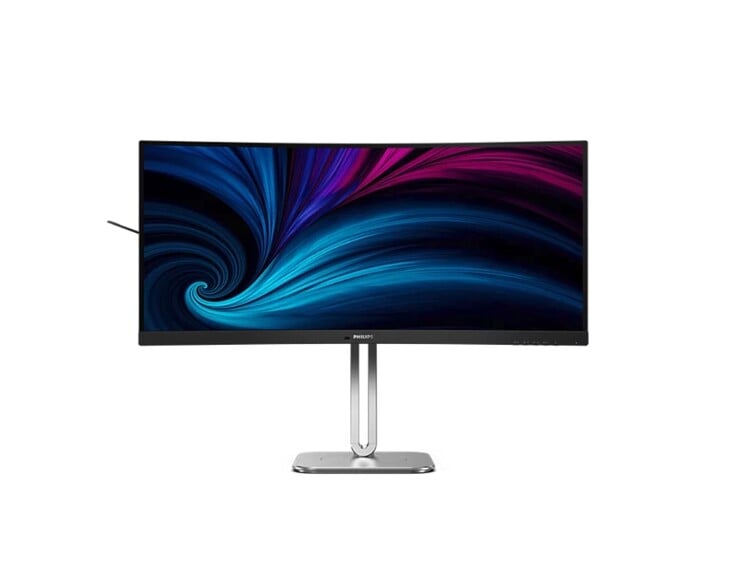 飞利浦 5K2K 超宽屏显示器最高可输出 240 Hz,不过需要将分辨率调低至超宽屏 1080p。