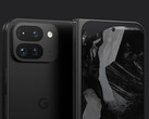 与当前机型相比，Pixel Fold 2 的硬件和设计可能会有许多变化。(图片来源：@OnLeaks &amp; SmartPrix）
