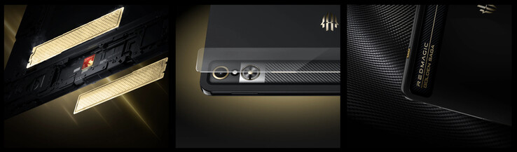 (图片来源：RedMagic）