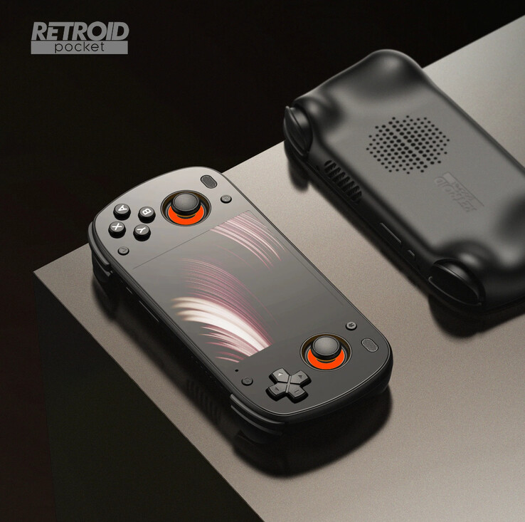 (图片来源：Retroid）