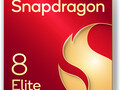 Qualcomm Snapdragon SD 8 Elite 笔记本处理器
