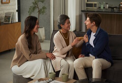 Timekettle W4：带翻译功能的耳机。(图片来源：Timekettle）