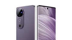 V40.(图片来源:vivo)