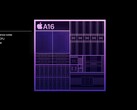 Apple A16 Bionic处理器设计 (来源: )Apple