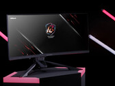 PGO34QRT2A 是华擎的另一款 Phantom Gaming 显示器，图为 PG32WQ15R3A。(图片来源：华擎）