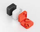 CMF Buds 2a 耳机是 Buds 2 系列的入门级型号。(图片来源：CMF by Nothing）