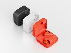 CMF Buds 2a 耳机是 Buds 2 系列的入门级型号。(图片来源：CMF by Nothing）