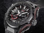 卡西欧 G-Shock MTGB4000B-1A 手表