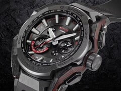 卡西欧 G-Shock MTGB4000B-1A 手表