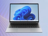 Unibook 的起价预计在 449 美元左右。图：该笔记本电脑的宣传图片。