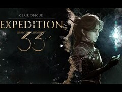 Clair Obscur:远征 33》插图(图片来源:Sandfall Interactive)