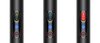 戴森 PencilVac 配备了集成显示屏。(图片来源：戴森）