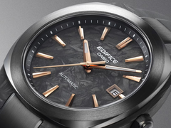 卡西欧新款Edifice EFK200XPB-1A