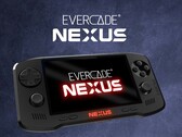 Evercade Nexus 要到 2026 年 10 月才能上市。