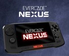Evercade Nexus 要到 2026 年 10 月才能上市。