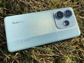 小米Redmi Note 14 5G（图片来源：Manuel Masiero）