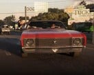 Netflix 加长预告片中的 GTA 6 汽车亮相