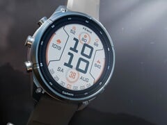 Garmin Fenix 9 Pro 的许多新功能将通过更新添加到旧款机型中。