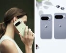 谷歌 Pixel 10 Pro 的电池可以相对便宜地更换（图片来源：谷歌）