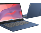 IdeaPad Slim 3Chromebook. (来源: 联想)