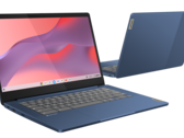 IdeaPad Slim 3Chromebook. (来源: 联想)