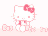 Insta360 Go Ultra Hello Kitty 版将在中国发布。
