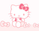 Insta360 Go Ultra Hello Kitty 版将在中国发布。