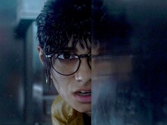 图片来自《侏罗纪公园》预告片:生存。(图片来源:Saber Interactive)