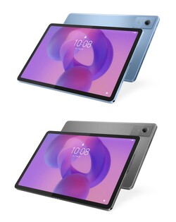 联想 Idea Tab 的颜色选择