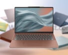 IdeaPad Vibe 似乎将推出 14 英寸和 15 英寸两种屏幕尺寸。图为该笔记本电脑的宣传渲染图。（已编辑）