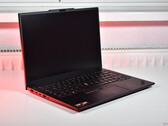 联想 ThinkPad E14 第 7 代 AMD（图片来源：Benjamin Herzig）