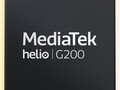 Mediatek Mediatek Helio G Helio G200 笔记本处理器