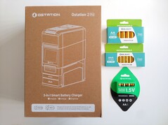 正面。(图片来源:Notebookcheck)